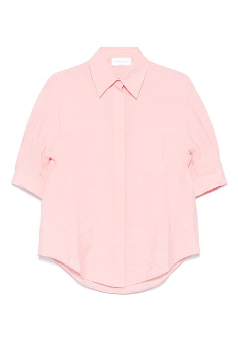 camicia CHRISTIAN WIJNANTS | Camicia | TIMILA8210SOFT PINK